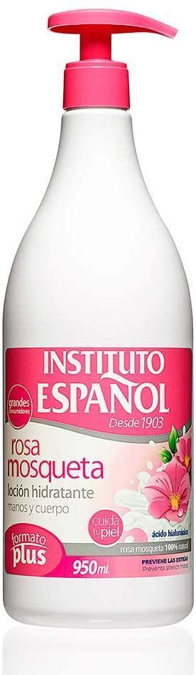 Instituto Español PINK CREME 950ML