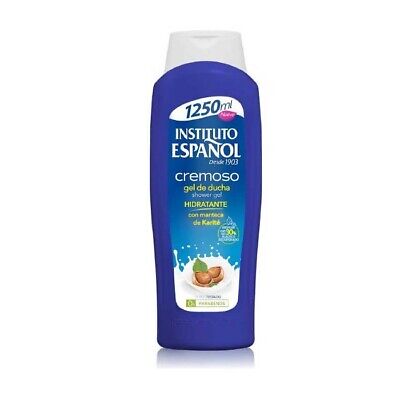 Instituto Español SHEA SHOWER GEL 1250ML
