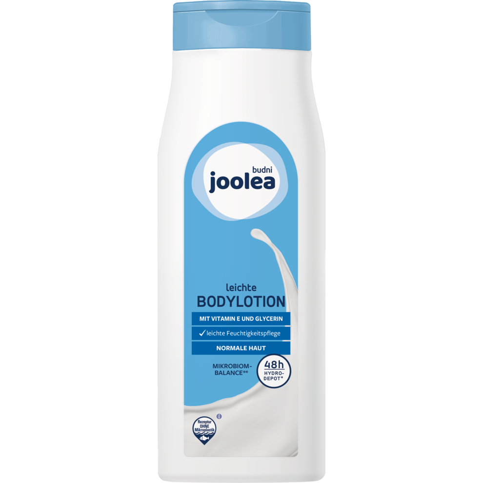 JOOLEA LAIT CORPS 500ML