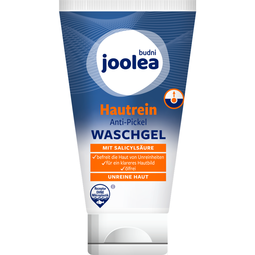 JOOLEA anti-pimple cleansing cream 150ML