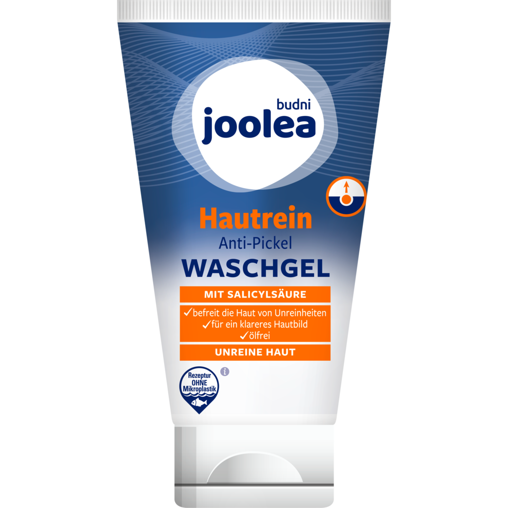 JOOLEA anti-pimple cleansing cream 75ML