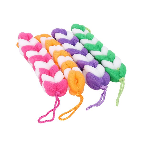 JUNMEI BATH SPONGE