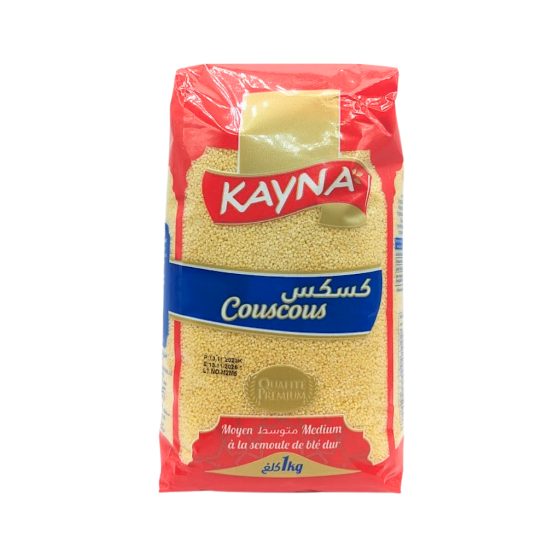 KANYA COUSCOUS MOYEN 500G