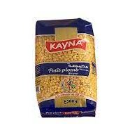 KANYA PETIT PLOMB MOYEN 500G