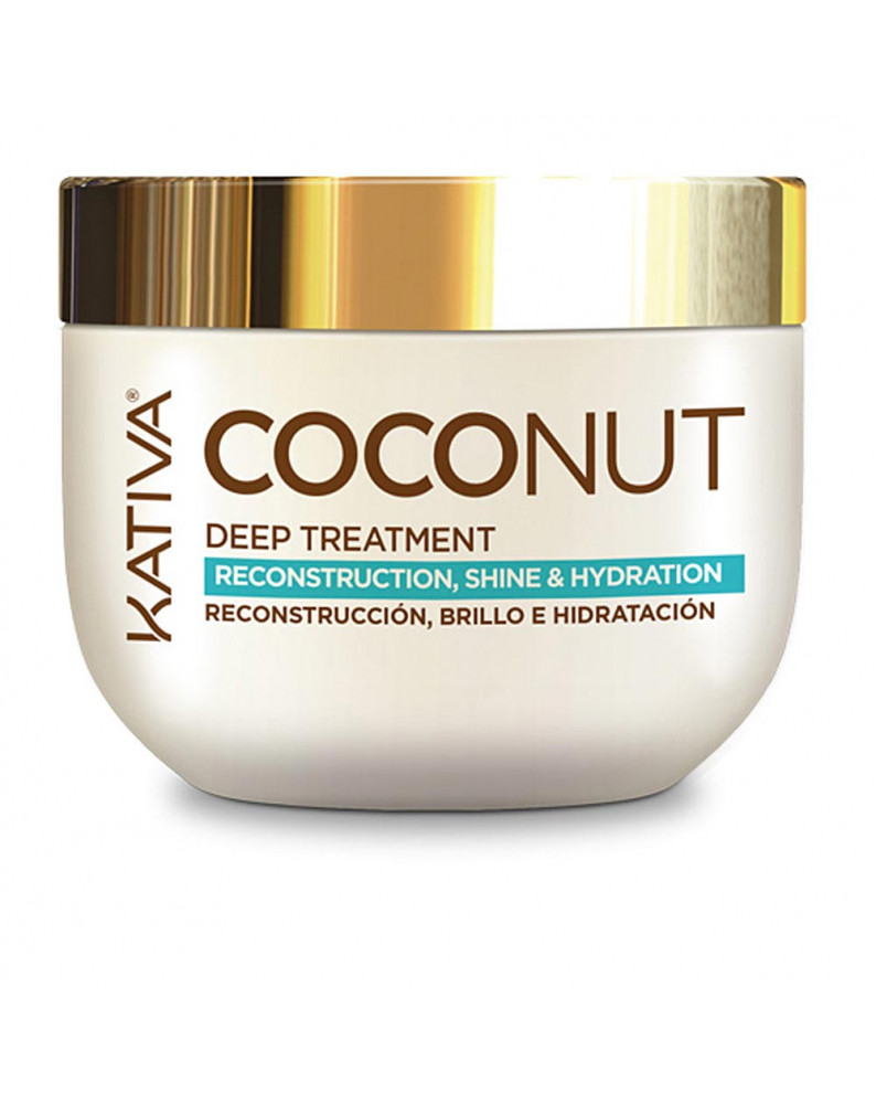 KATIVA KÉRATINE NOIX DE COCO 250ML