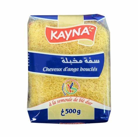 KAYNA CHEVEUX D ANGE 1KG