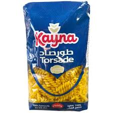 KAYNA TORSADE 500G