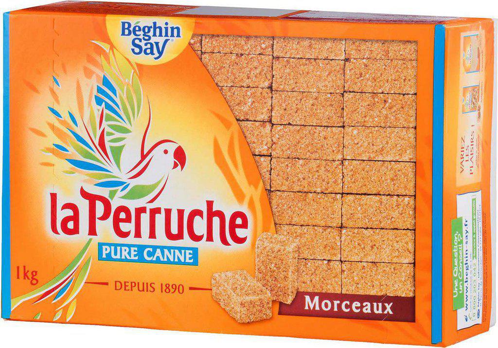 KG MCX ROUX LA PERRUCHE