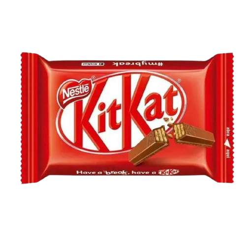 KIT KAT NESTLE 41.5G