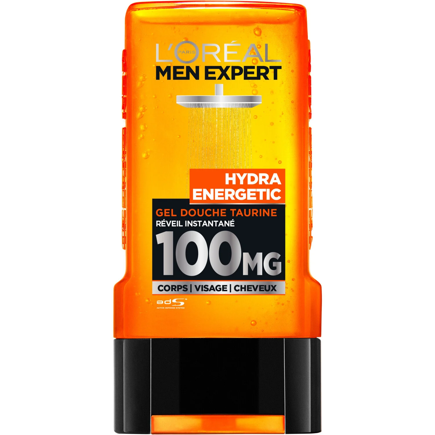 L'OREAL MEN EXPERT GEL DOUCHE  300ML