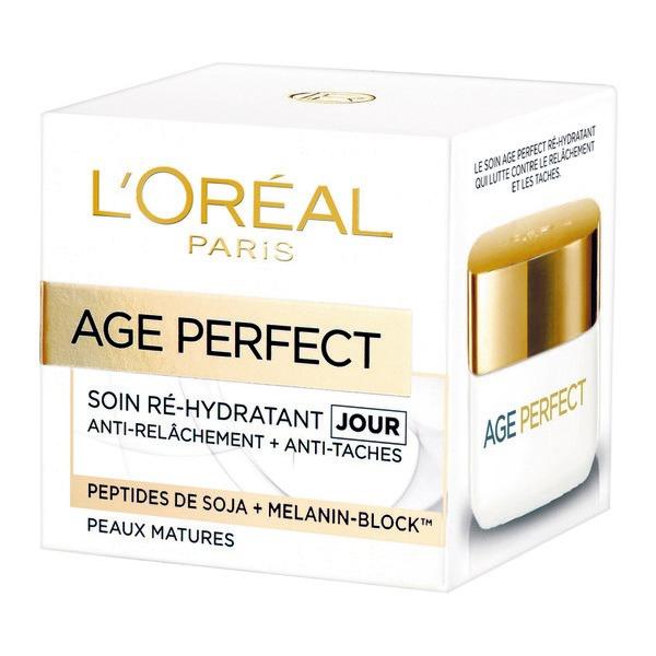 L'ORÉAL ÂGE PERFECT 50ML