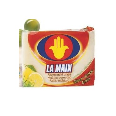 LA MAIN SAVON MULTIUSAGES