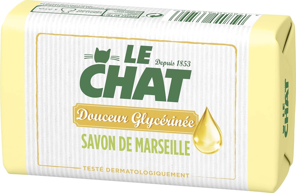 LE CHAT GLYCERINE 150G
