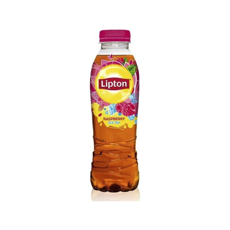 LIPTON ICE TEA RASPBERRY 500ML
