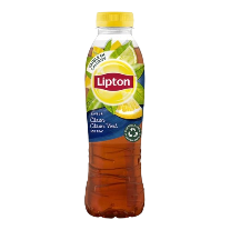 LIPTON ICE TEA CITRON CITRON VERT 1.25L