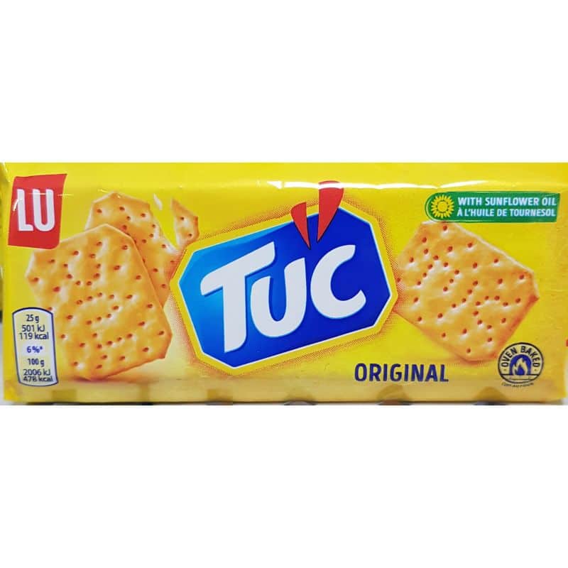 لو توك ناتشر 100 جرام
