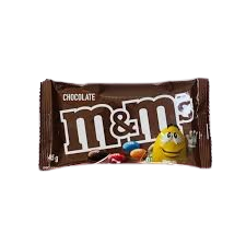 ام اند ام اس شوكو 45 جرام