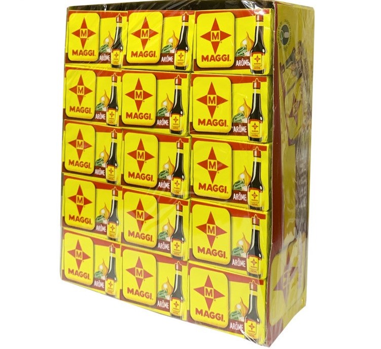 ماجي أروما 60 قطعة