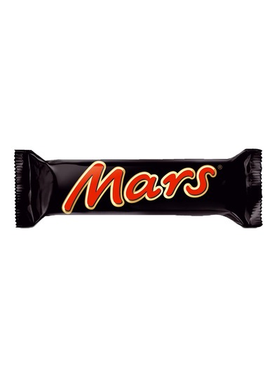MARS BARRE 51G