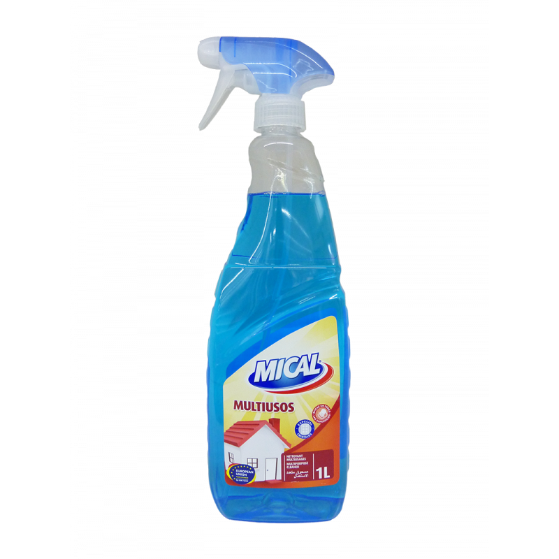 MICAL MULTIUSOS 1000ML