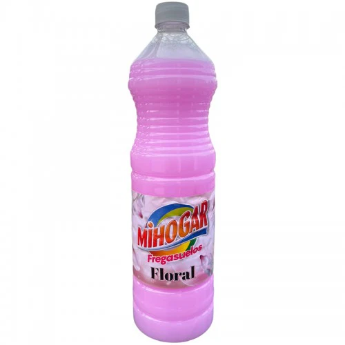MIHOGAR FREG ROPA LIMPIA 1.5L