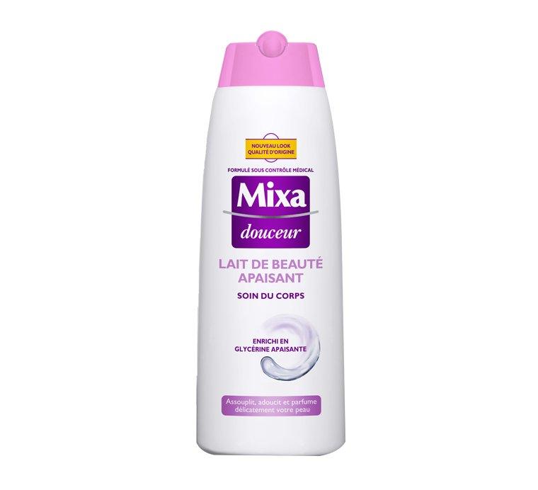 MIXA BEAUTY SOFTNESS 250ML