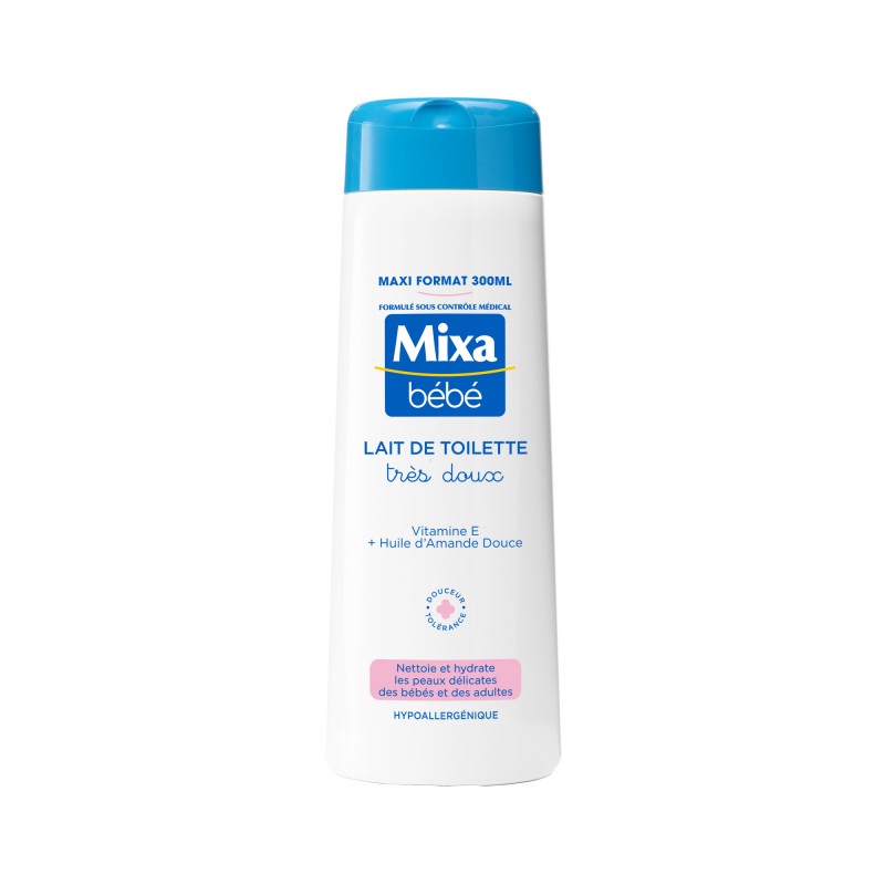 MIXA BABY MILK 300ML