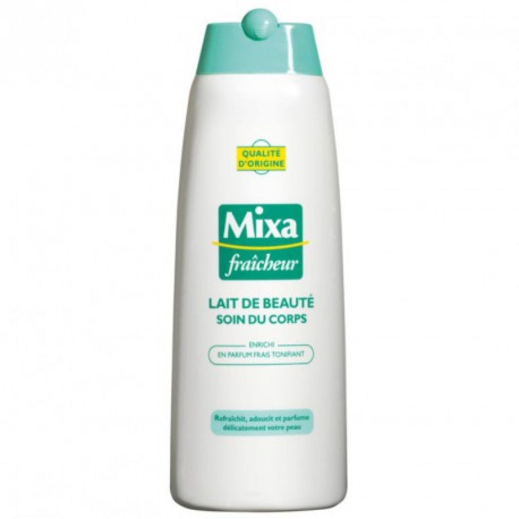 MIXA FRESHNESS 250ML