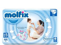 MOLFIX 11 18KG X44