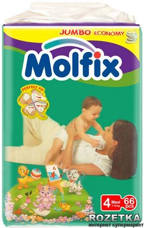 MOLFIX 7-18 X52  GM