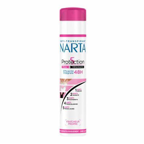 NARTA  DEO F PROTECTION