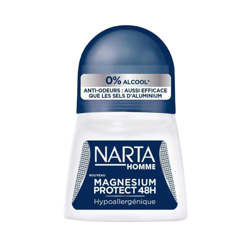 مزيل العرق NARTA 