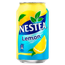 NESTA LEMON FLAVOUR 330ML