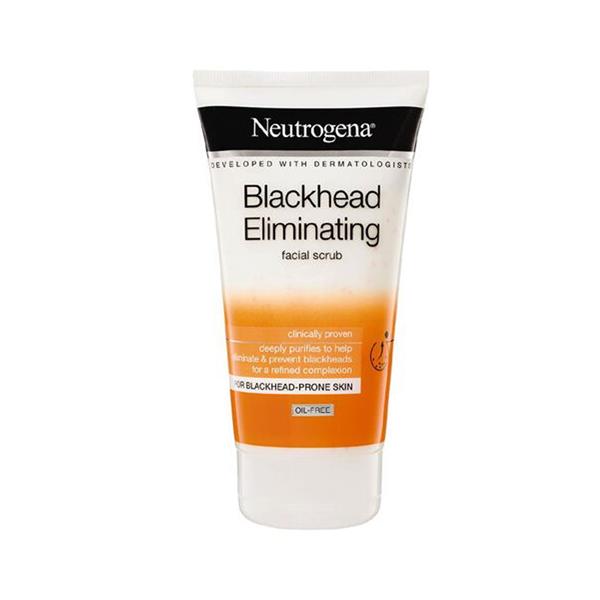 NEUTROGENA BLACKHEAD SCRUB 150ML