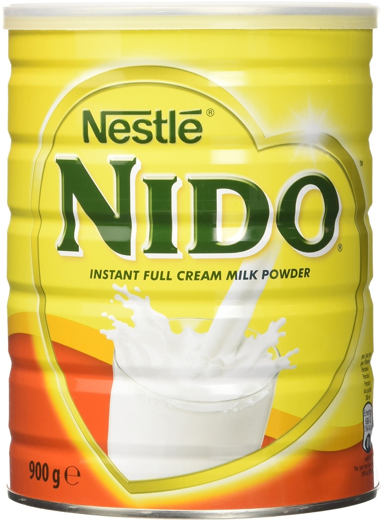 NIDO 900G