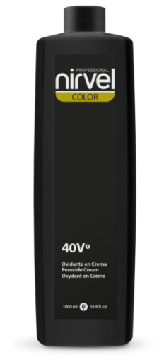NIRVEL COLOR 40V 120ML