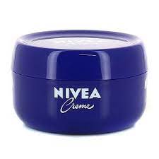 NIVEA CREME BOITE  PLASTIQUE  200ML 80132