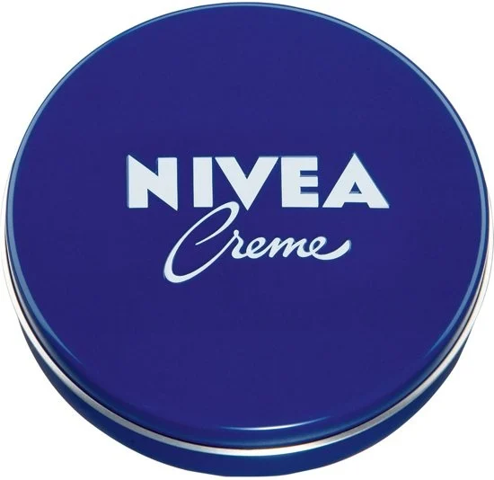 NIVEA CREAM BOX 150ML 80104