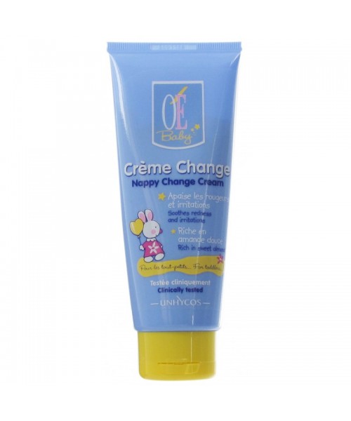 OE Bébé CREME CHANGE 