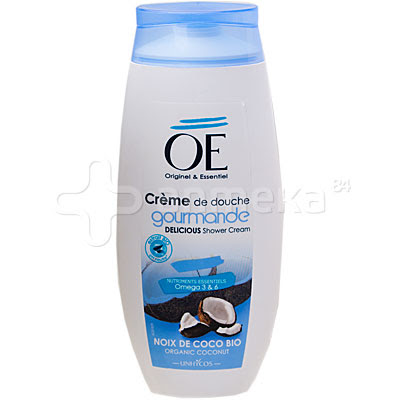 OE CREME DE DOUCHE GOURMANDE 250ML