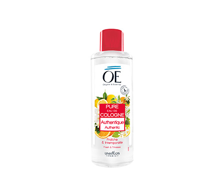 OE EAU TONIQUE 600ML