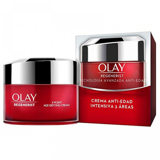 OLAY Regenerst Crème anti-âge 15 ml
