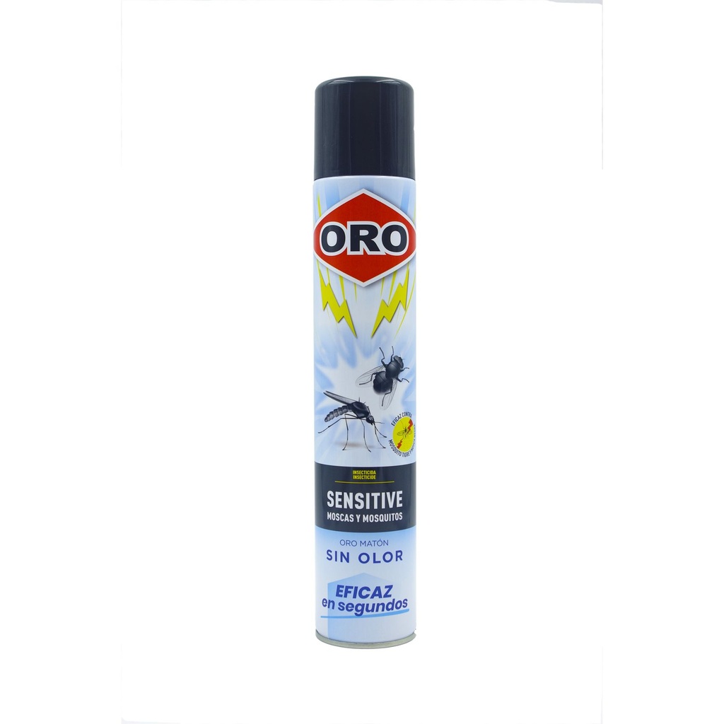 ORO INSECTICIDE SANS ODEUR 750ML