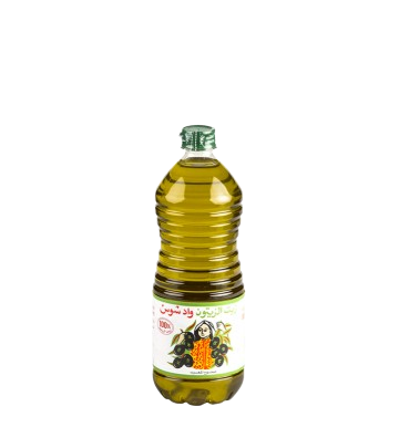 زيت زيتون واد سوس 0.5 لتر