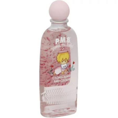P.M.B Para Mi Bebe FILLE COLONIA INFANTIL 250ML