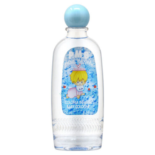 P.M.B Para Mi Bebe GARÇON COLONIA INFANTIL 250ML