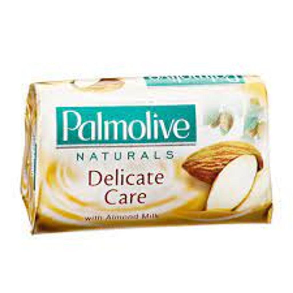 PALMOLIVE SOAP DELICATE Care 90g
