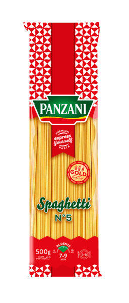 PANZANI SPAGHETTI 500G