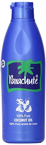 PARACHUTE HUILE DE COCO 200ML