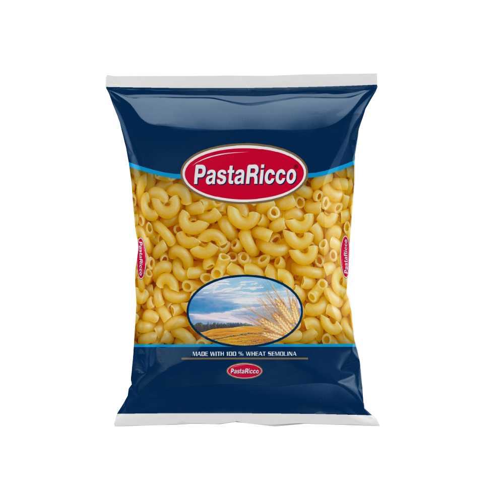 PASTARICCO MACARON 500G